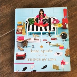 Kate Spade Things We Love
